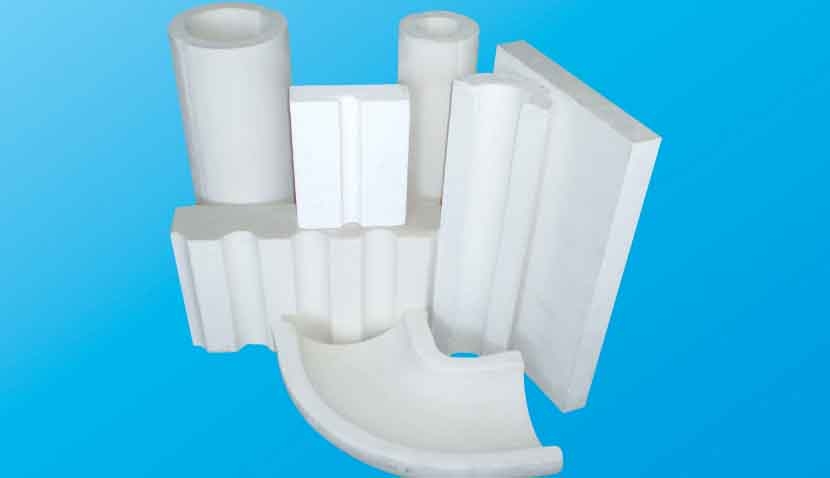 Calsium Silicate Insulation aka Calsil