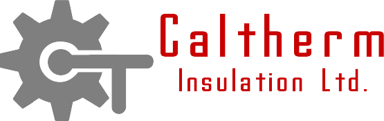 Caltherm Industrial Insulation Logo